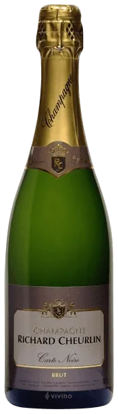 Carte Noire Brut Champagne