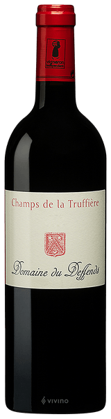 Champs de la Truffière