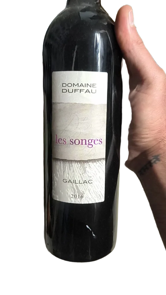Les Songes