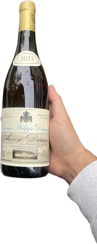 Les Hautes Auxey-Duresses