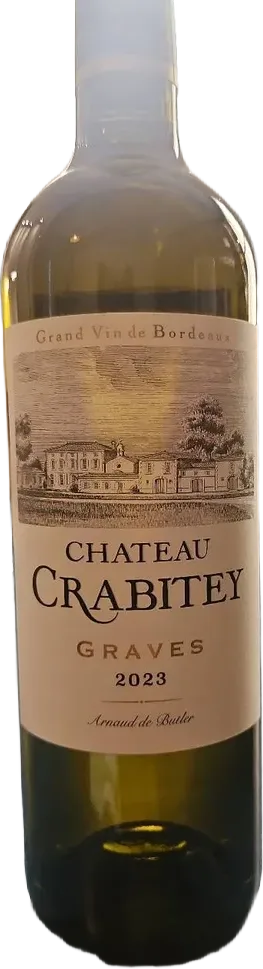 Crabitey
