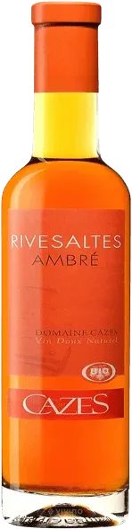 Rivesaltes Ambré Vin Doux Naturel