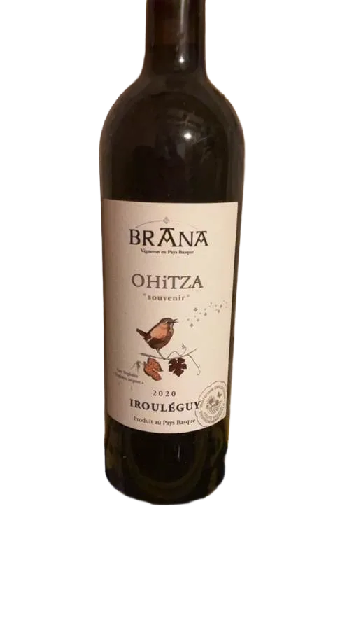 Ohitza