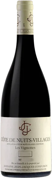 Côte de Nuits-Villages 'Les Vignottes'