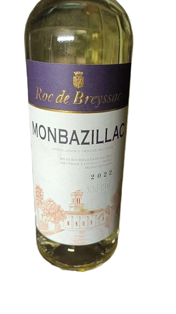 Monbazillac