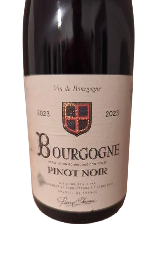 Pinot Noir