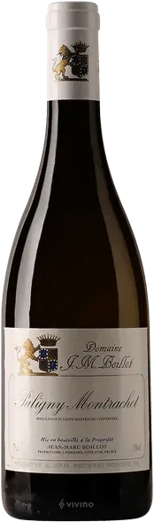 Puligny-Montrachet