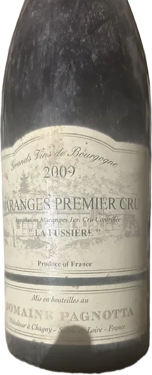La Fussière
