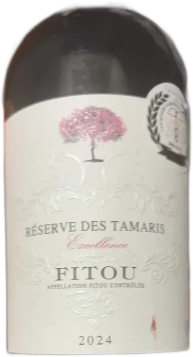 Réserve des Tamaris Excellence
