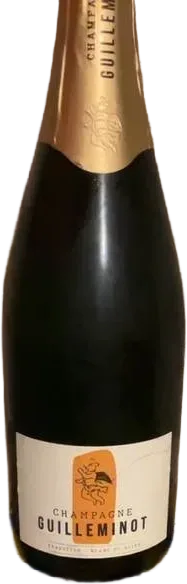 Tradition Blanc de Noirs