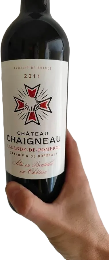 Lalande-de-Pomerol