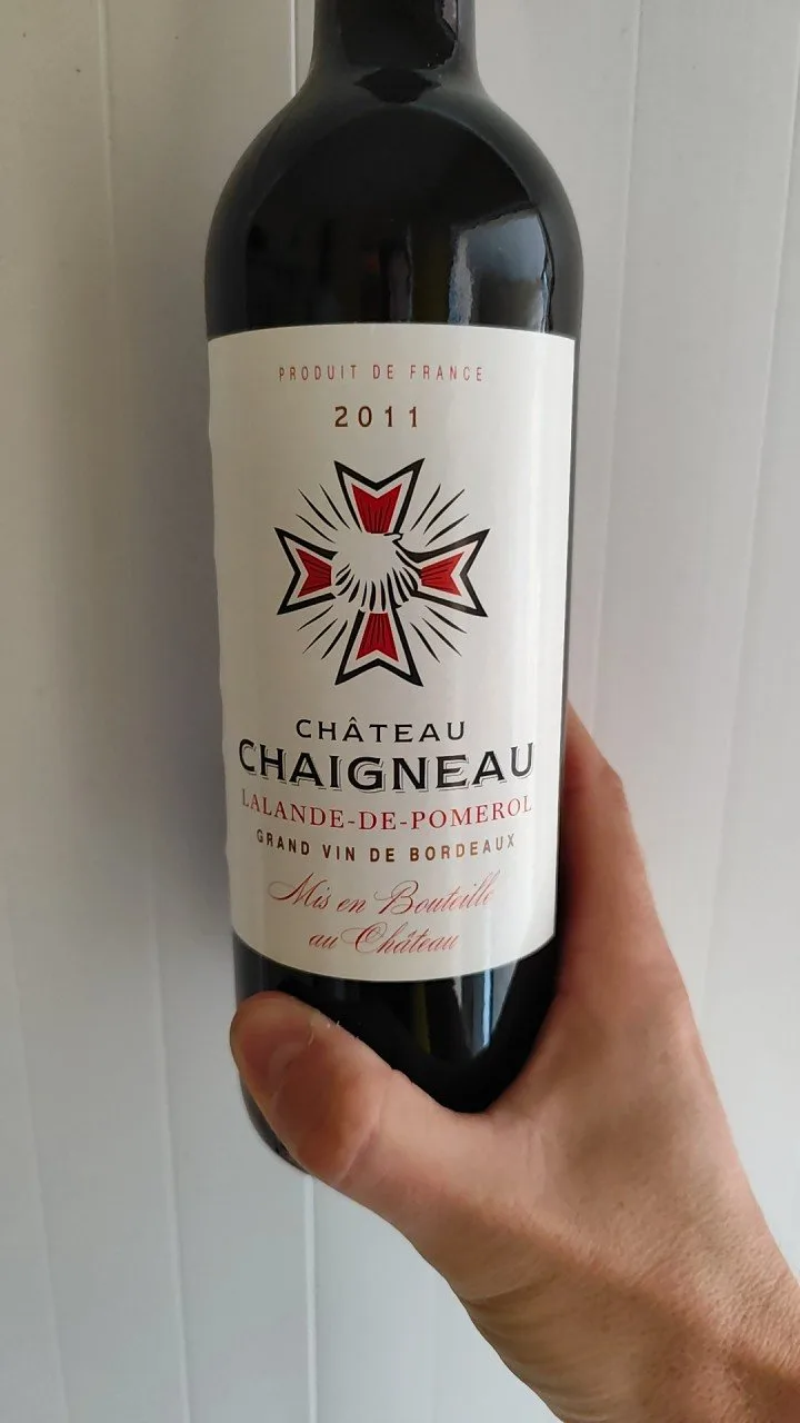 Lalande-de-Pomerol