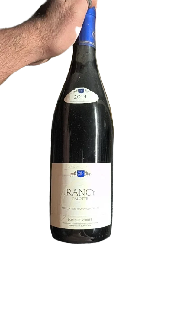Irancy