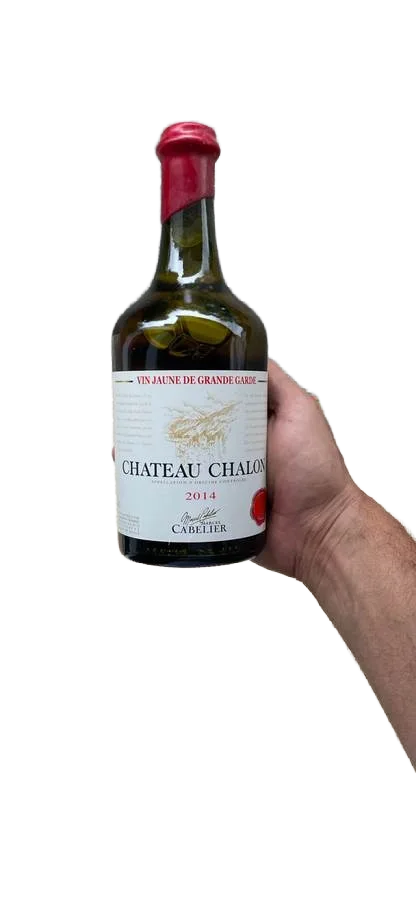 Château Chalon