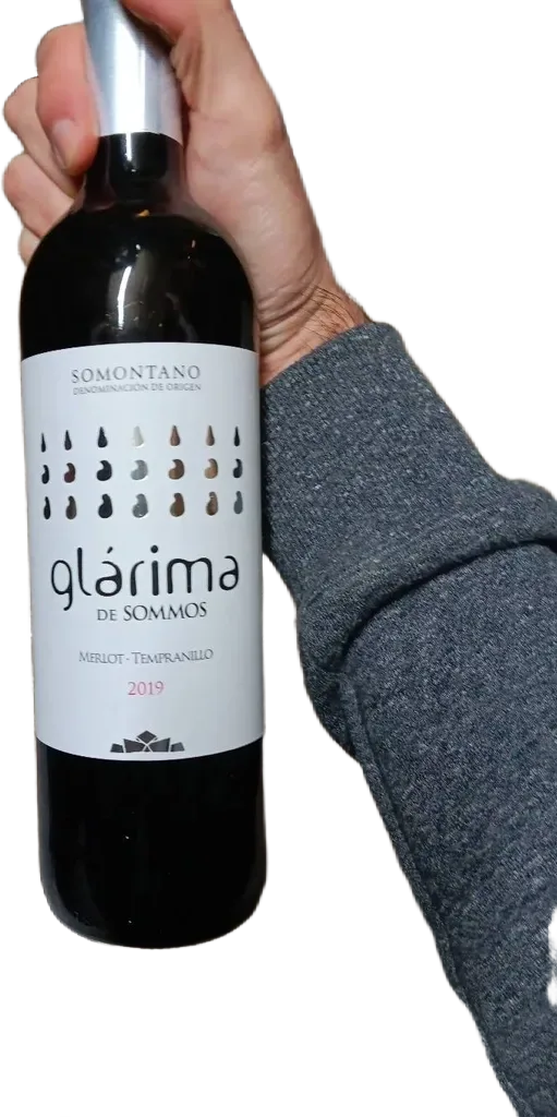 Glárima