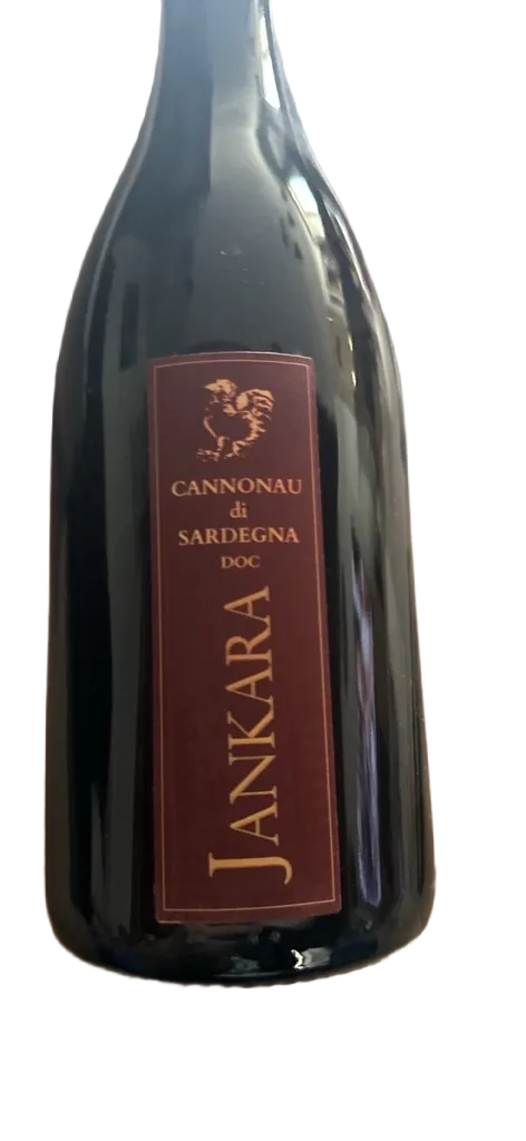 Cannonau di Sardegna