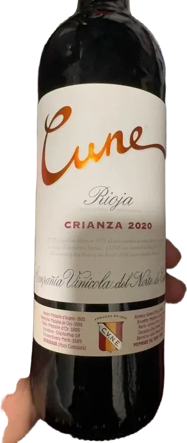 Crianza