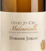 Givry Premier Cru Mademoiselle