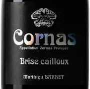 Brise Cailloux Cornas