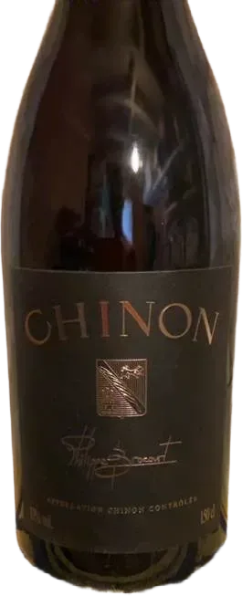Chinon