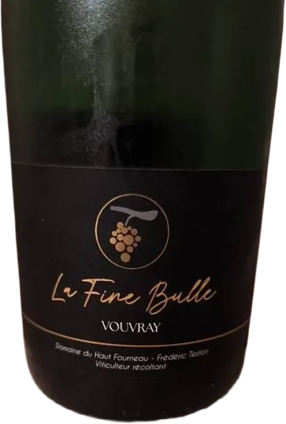 La fine bulle Extra-brut