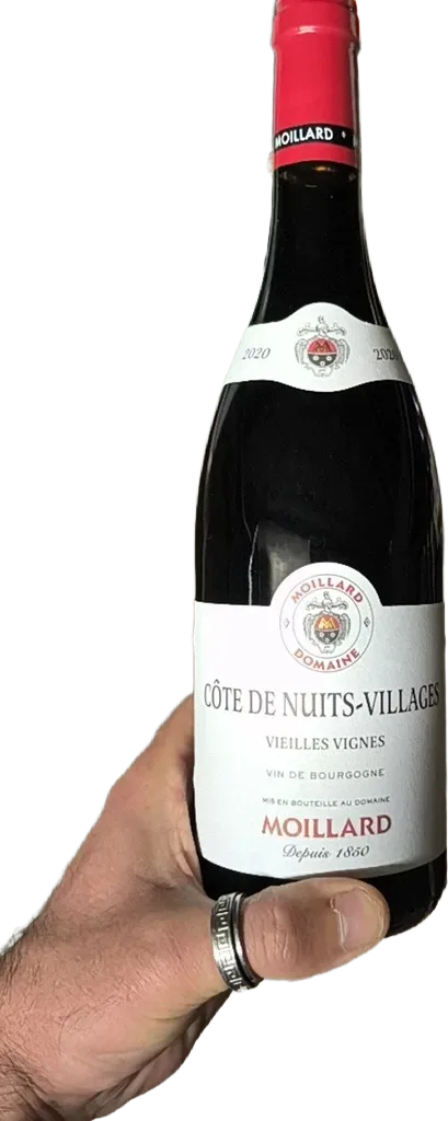 Vieilles Vignes