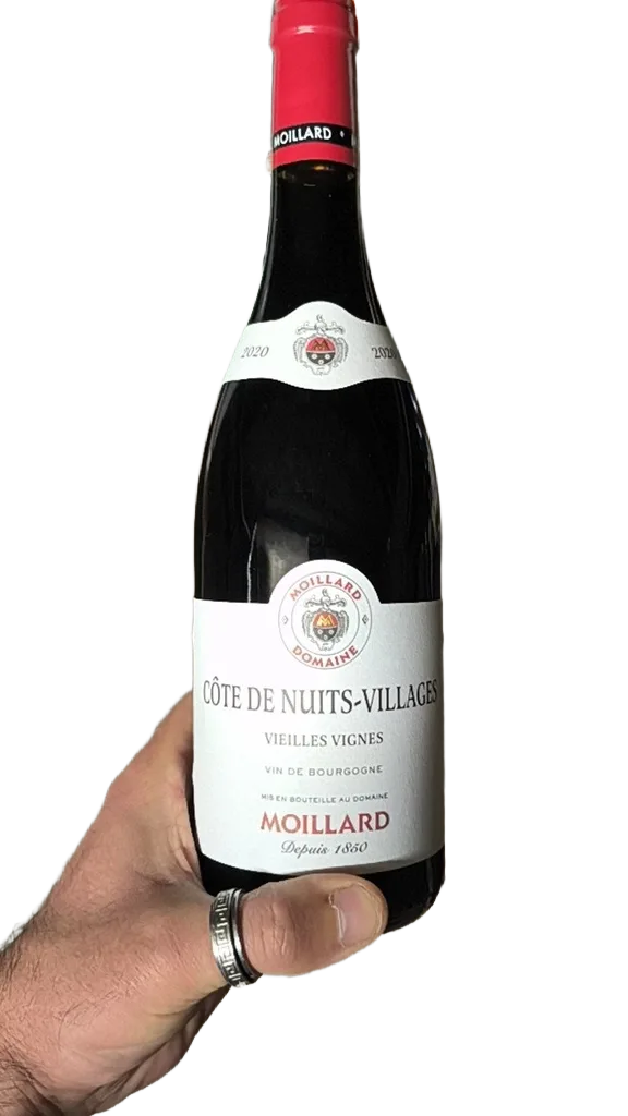 Vieilles Vignes