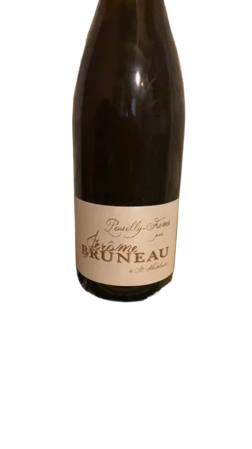 Pouilly-Fumé
