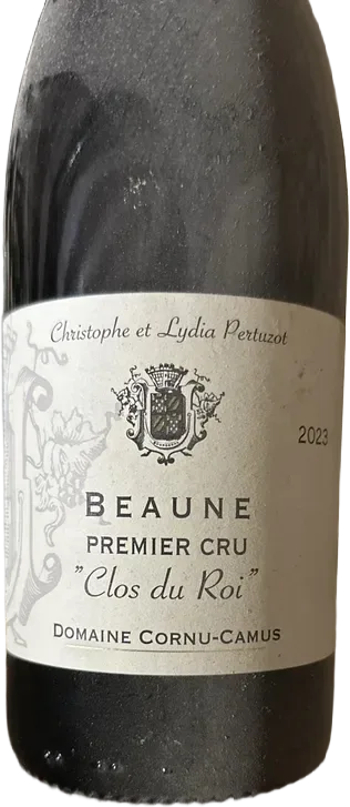 Beaune Premier Cru 'Clos du Roi'