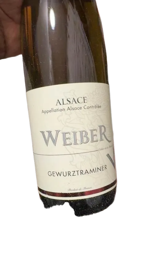 Gewurztraminer