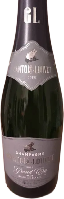 Grand Cru Brut Blanc de Blancs