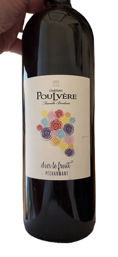 Sur le Fruit Pécharment