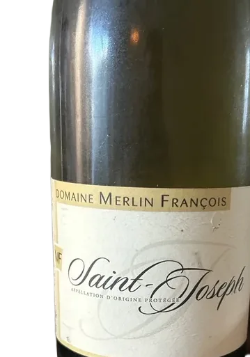 Saint-Joseph Blanc