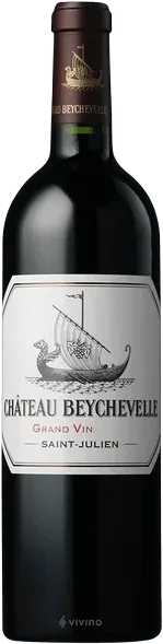 Saint-Julien (Grand Cru Classé)