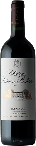 Margaux (Grand Cru Classé)
