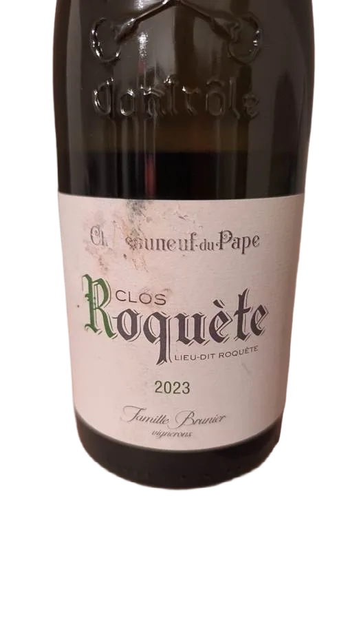 Clos Roquète
