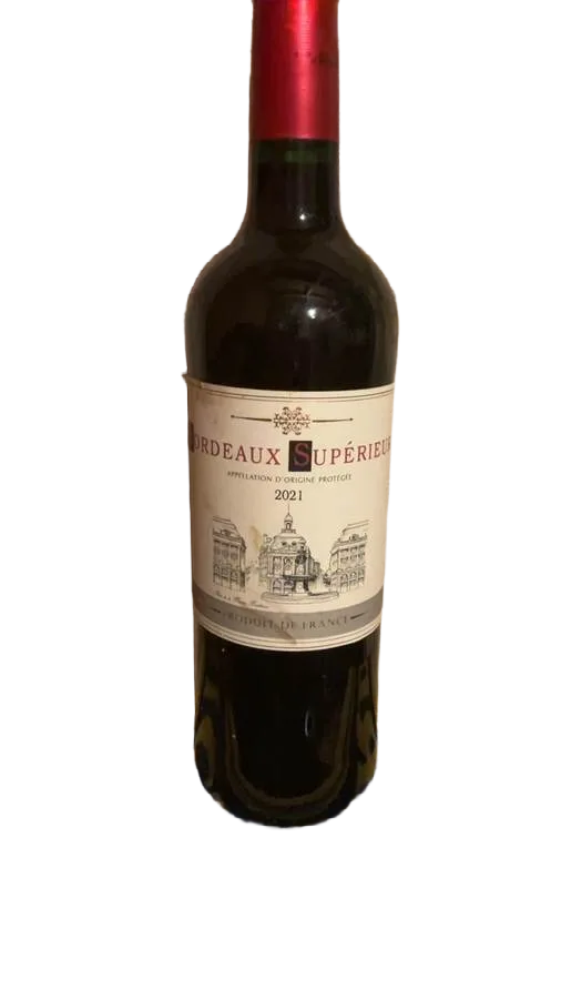 Bordeaux Supérieur