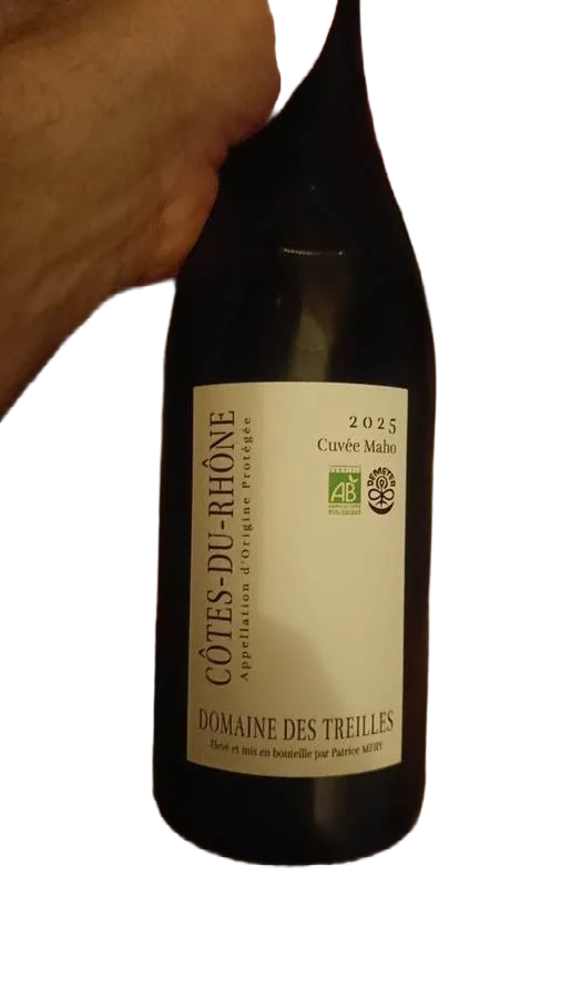 Cuvée Maho