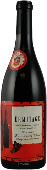 Ermitage Cuvée Cathelin