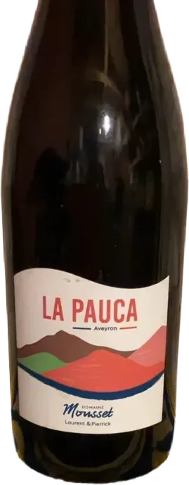 La Pauca