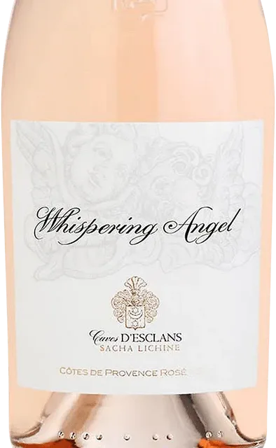 Whispering Angel Rosé