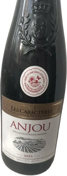 Anjou