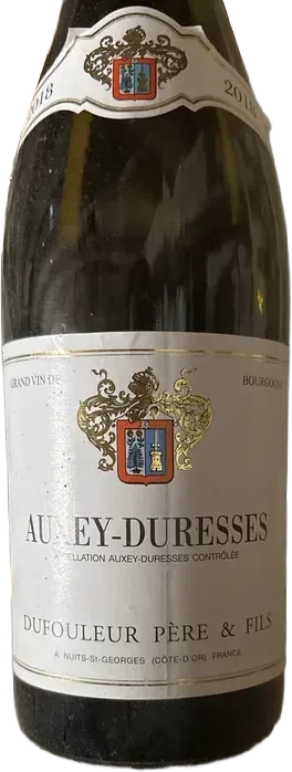 Auxey-Duresses