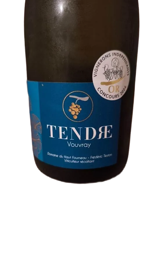 Les Inédits de Tendre Blanc