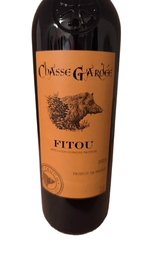Chasse Gardée