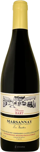 Marsannay 'Les Finottes'