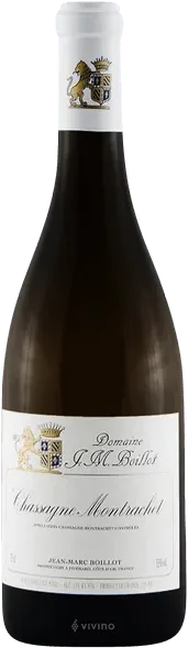 Chassagne-Montrachet