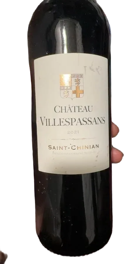 Saint-Chinian