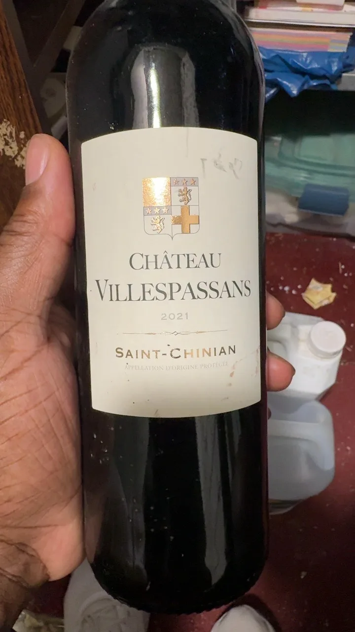 Saint-Chinian