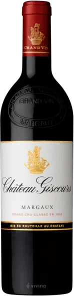 Château Giscours (Grand Cru Classé)